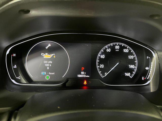 used 2020 Honda Accord car, priced at $19,499