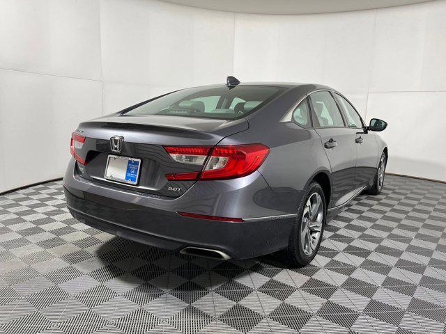 used 2020 Honda Accord car, priced at $19,499