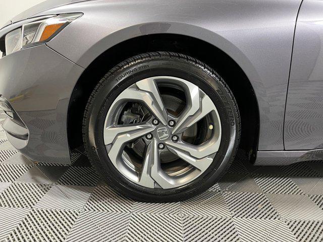 used 2020 Honda Accord car, priced at $19,499