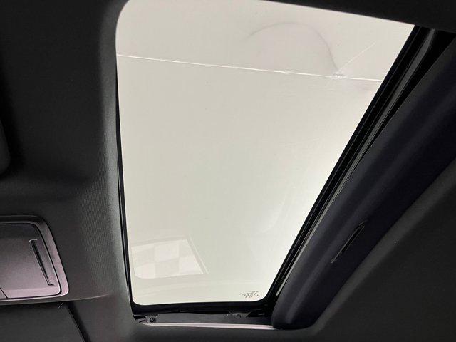 new 2026 Honda CR-V Hybrid car, priced at $35,992