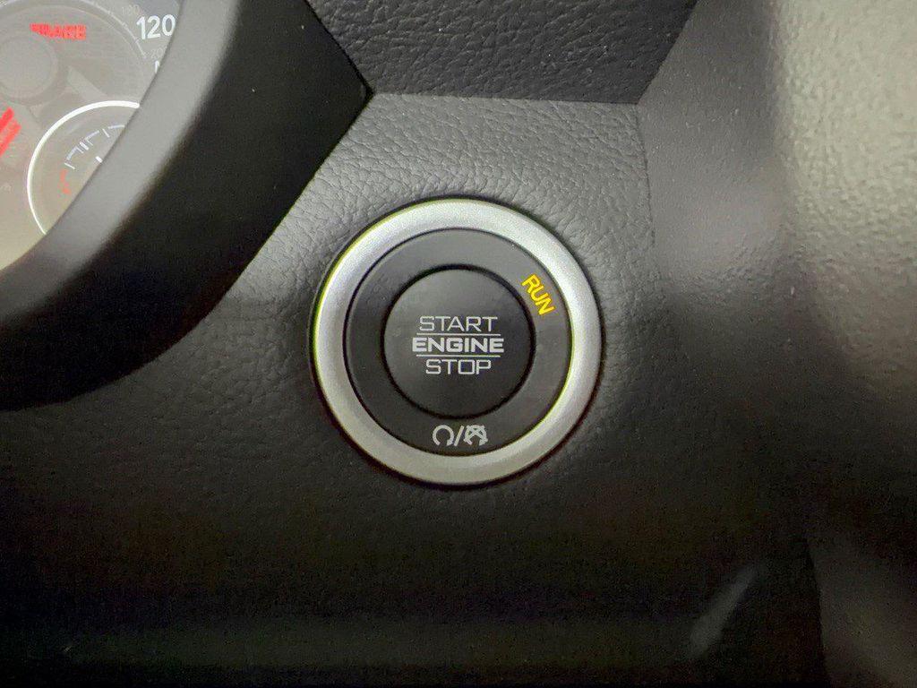 used 2026 Ram 1500 car, priced at $42,799
