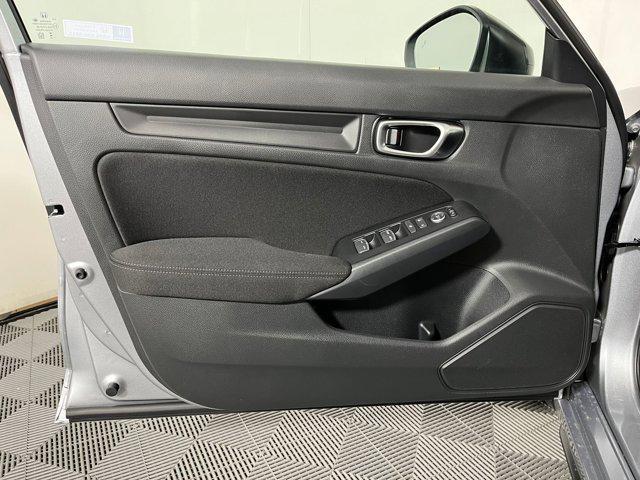 new 2026 Honda Civic car, priced at $27,691