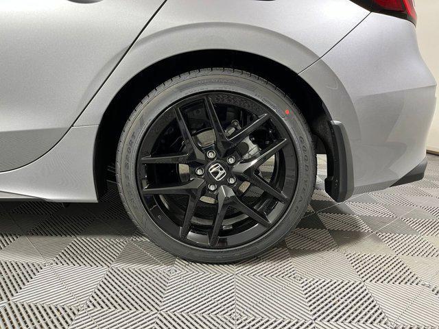 new 2026 Honda Civic car, priced at $27,691