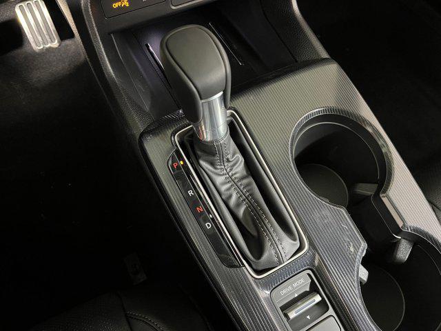 new 2026 Honda Civic Hybrid car, priced at $31,941