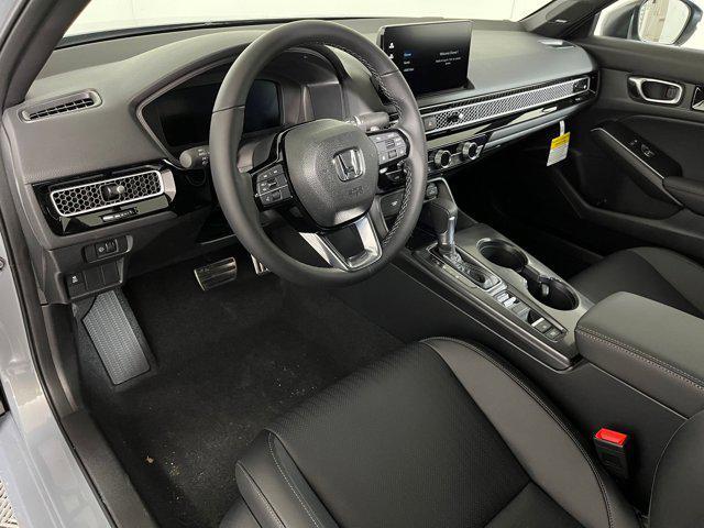 new 2026 Honda Civic Hybrid car, priced at $31,941