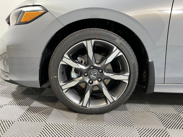 new 2026 Honda Civic Hybrid car, priced at $31,941