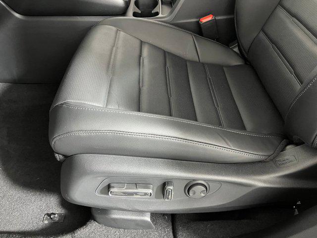 new 2026 Honda CR-V car, priced at $35,241