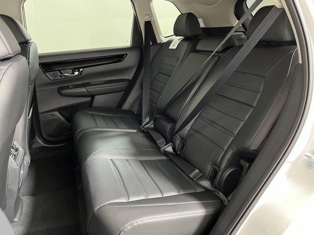new 2026 Honda CR-V car, priced at $35,241