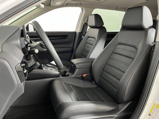new 2026 Honda CR-V car, priced at $35,241