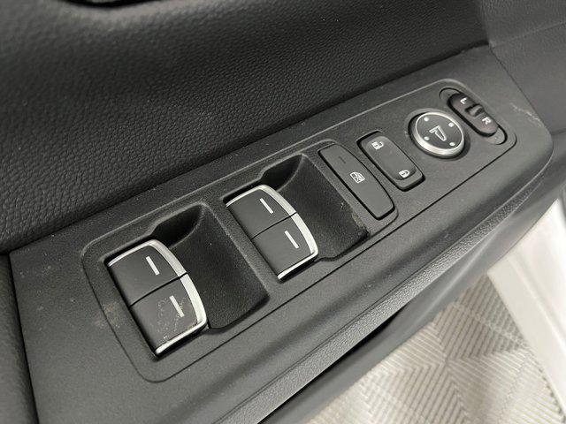 new 2026 Honda CR-V car, priced at $35,241