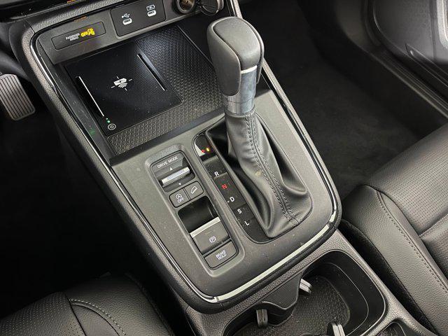 new 2026 Honda CR-V car, priced at $35,241