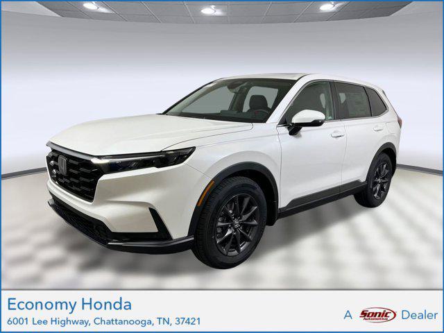 new 2026 Honda CR-V car, priced at $35,241
