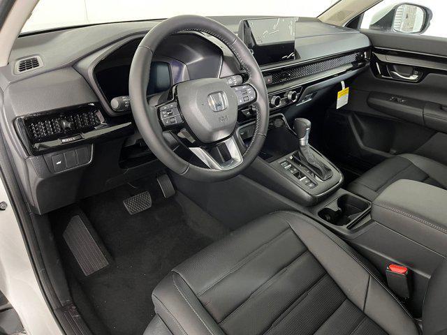 new 2026 Honda CR-V car, priced at $35,241