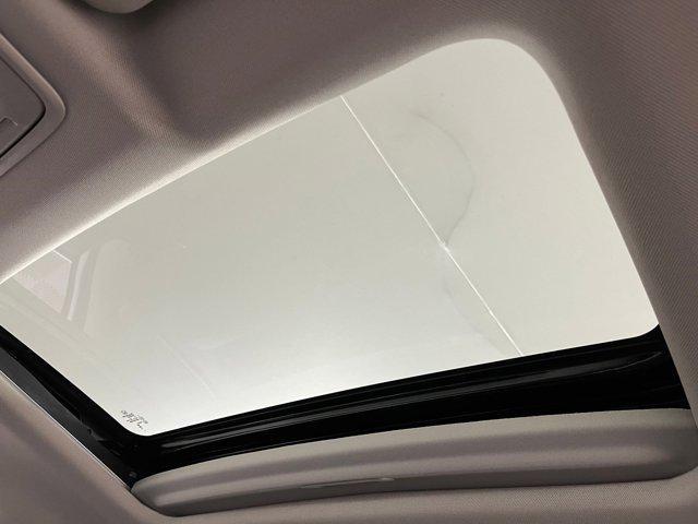 new 2026 Honda CR-V car, priced at $35,241