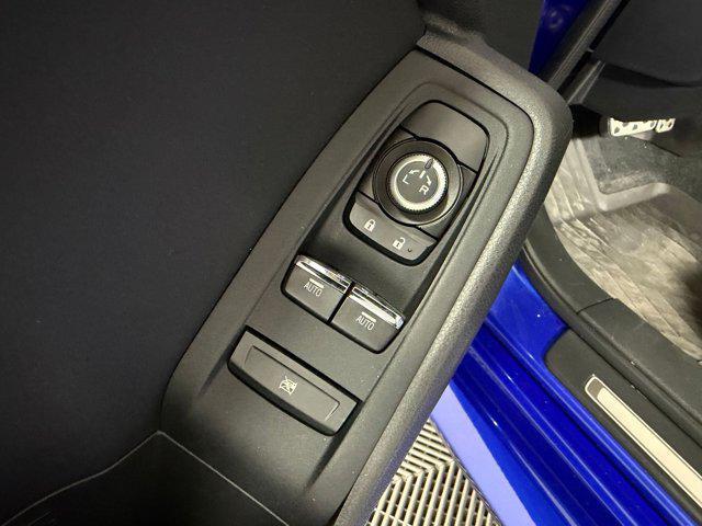 used 2022 Subaru BRZ car, priced at $28,297