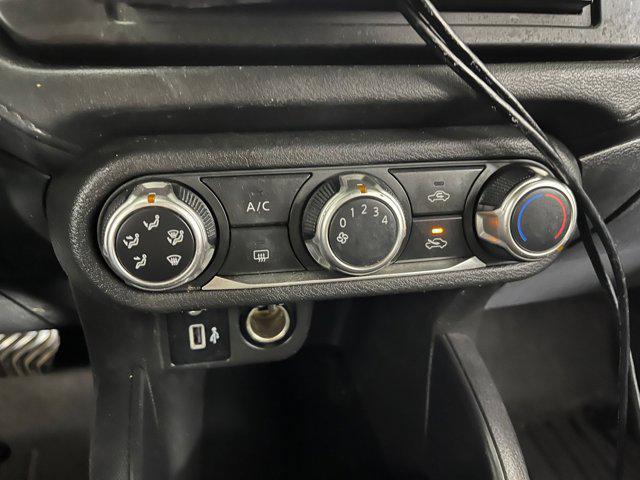 used 2020 Nissan Versa car, priced at $7,999