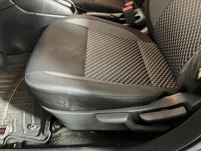 used 2020 Nissan Versa car, priced at $7,999