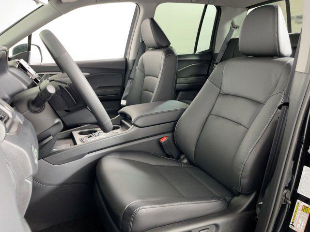 new 2026 Honda Ridgeline car, priced at $41,992