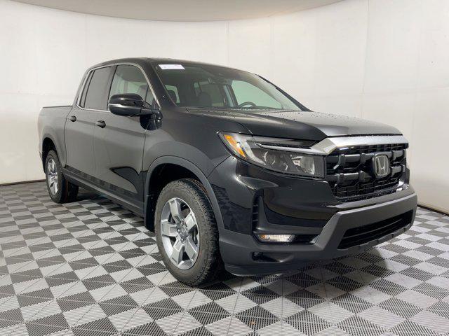 new 2026 Honda Ridgeline car, priced at $41,992