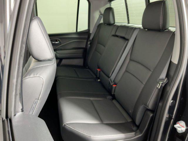 new 2026 Honda Ridgeline car, priced at $41,992