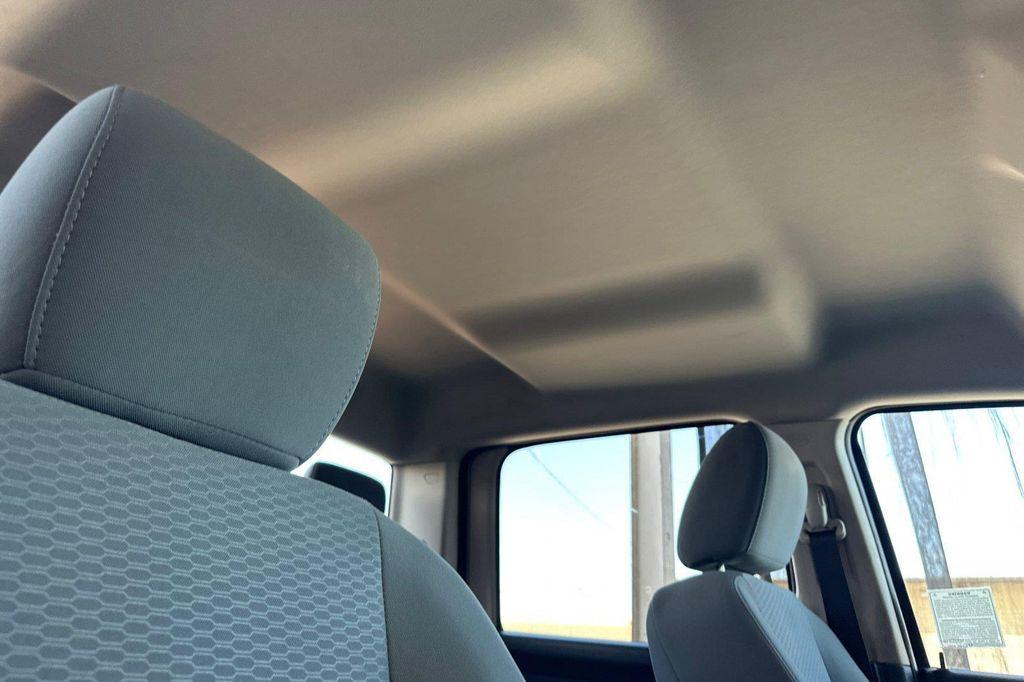 used 2014 Ram 2500 car, priced at $30,080