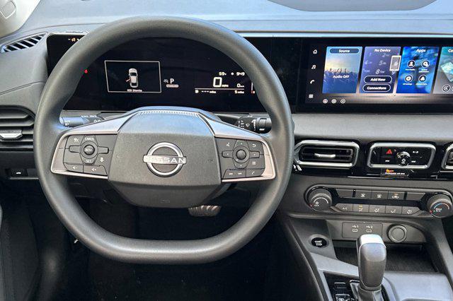new 2026 Nissan Sentra car, priced at $24,385