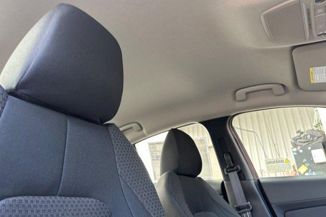 new 2026 Nissan Sentra car, priced at $24,385