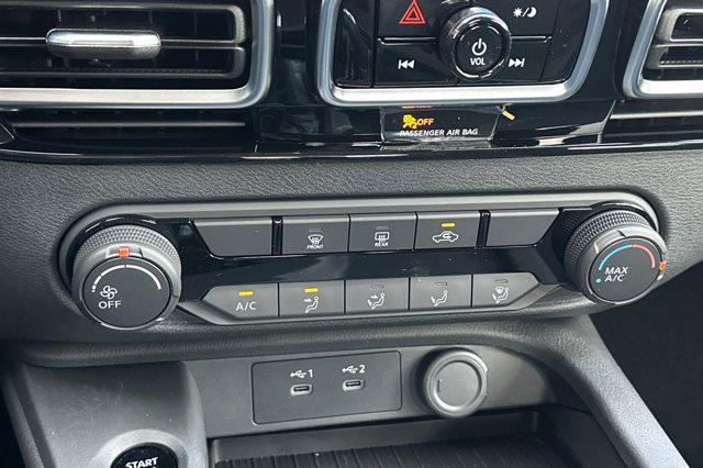 new 2026 Nissan Sentra car, priced at $24,385