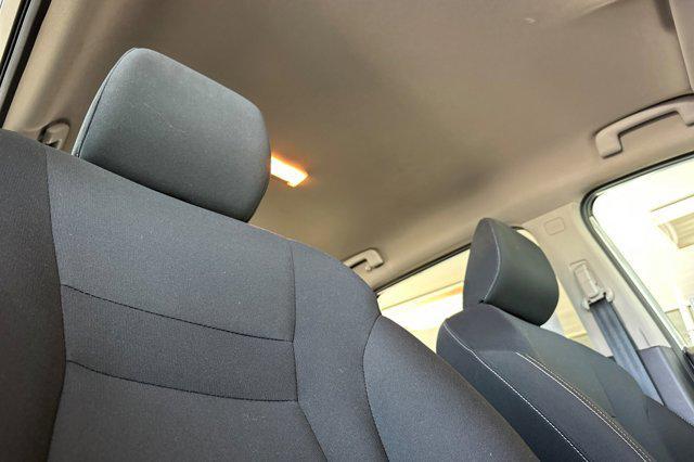 used 2024 Nissan Rogue car, priced at $21,995
