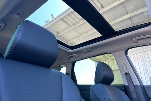 new 2026 Nissan Rogue car, priced at $35,160