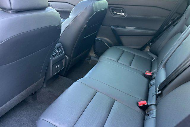 new 2026 Nissan Rogue car, priced at $35,160