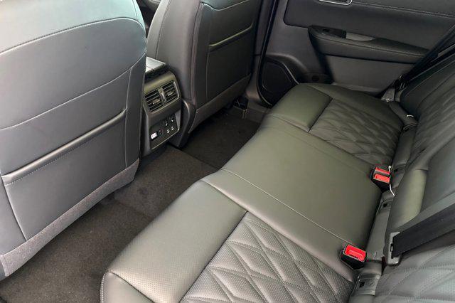 new 2026 Nissan Rogue car, priced at $44,285