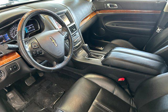used 2014 Lincoln MKT car, priced at $8,995