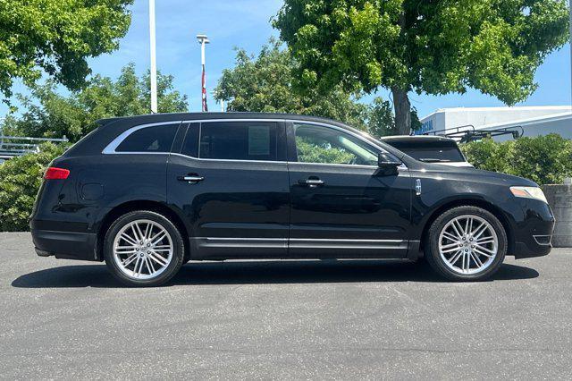 used 2014 Lincoln MKT car, priced at $8,995