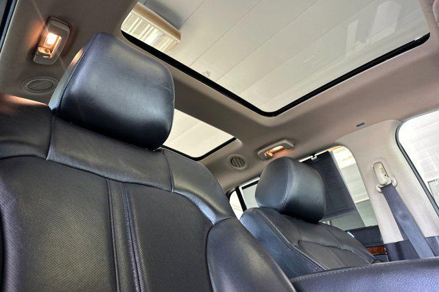 used 2014 Lincoln MKT car, priced at $8,995