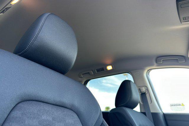 new 2026 Nissan Pathfinder car, priced at $39,188