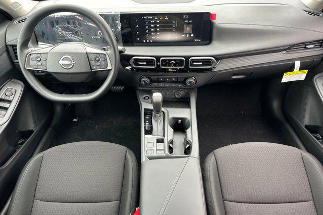 new 2026 Nissan Sentra car, priced at $24,385