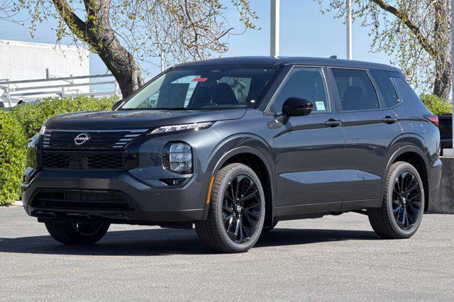 new 2026 Nissan Rogue car, priced at $48,435