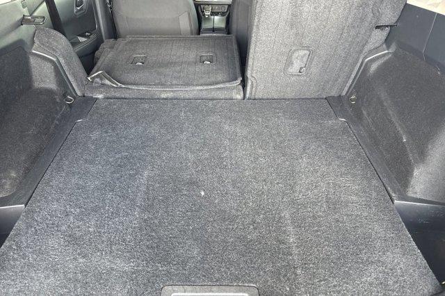 used 2024 Nissan Rogue car, priced at $21,995