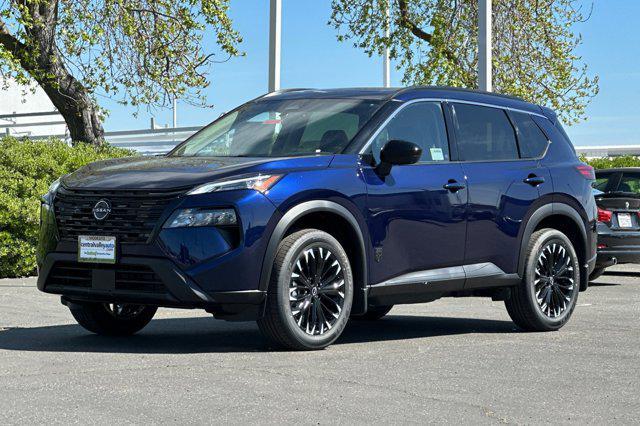 new 2026 Nissan Rogue car, priced at $36,025