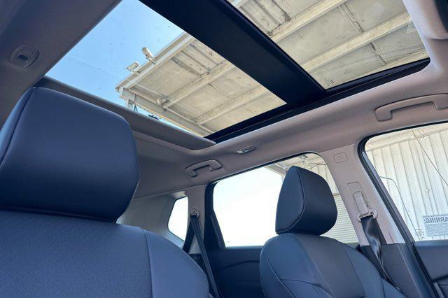 new 2026 Nissan Rogue car, priced at $36,230