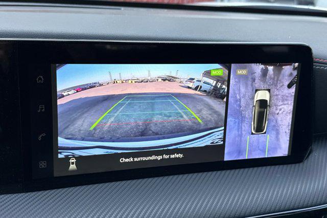 new 2026 Nissan Kicks car, priced at $31,185