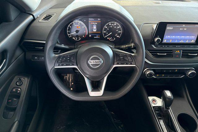 used 2021 Nissan Altima car, priced at $12,995