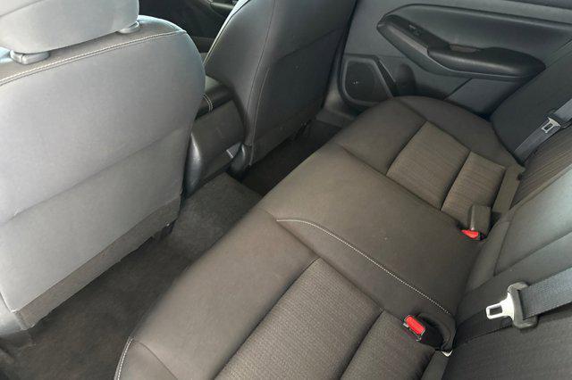 used 2021 Nissan Altima car, priced at $12,995