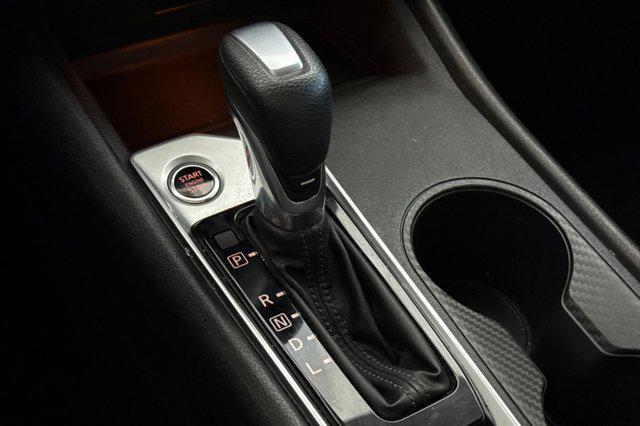 used 2021 Nissan Altima car, priced at $12,995