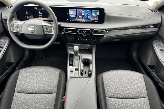 new 2026 Nissan Sentra car, priced at $24,464