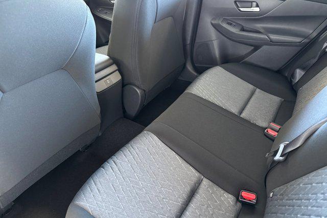 new 2026 Nissan Sentra car, priced at $25,275