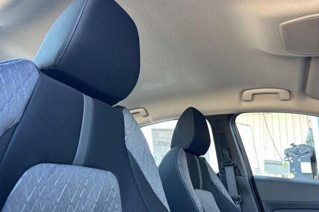 new 2026 Nissan Sentra car, priced at $24,970