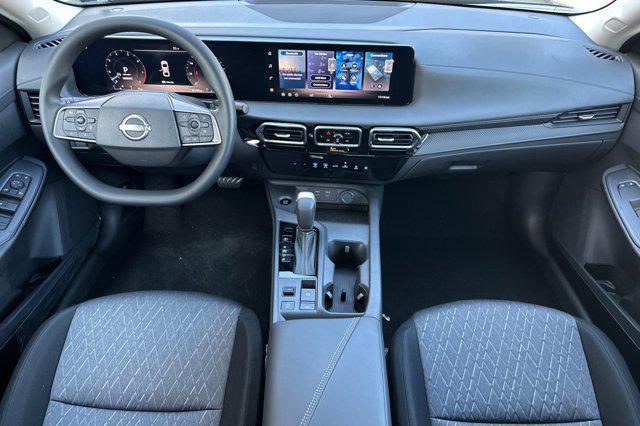 new 2026 Nissan Sentra car, priced at $24,970