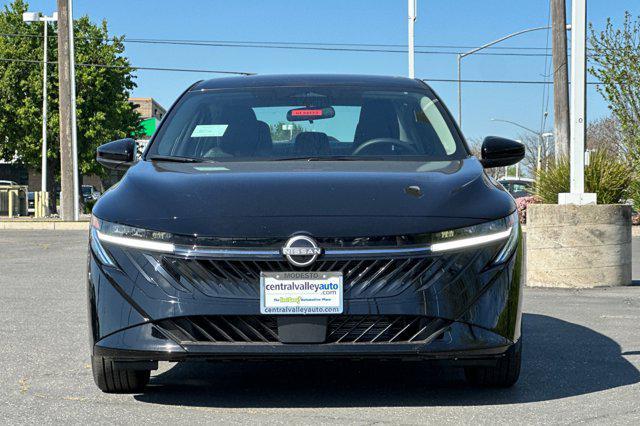 new 2026 Nissan Sentra car, priced at $24,970